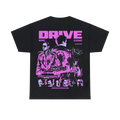 Ryan Gosling-Drive Oversized Tee