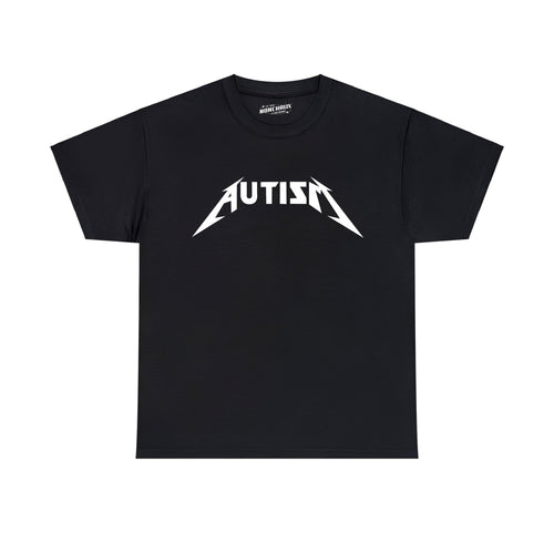 AUTISM TEE