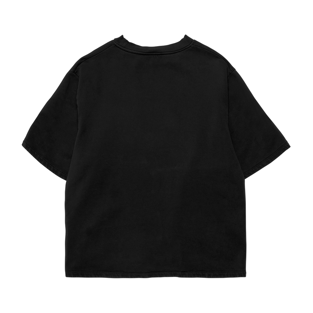 Pardesi Oversized Tee
