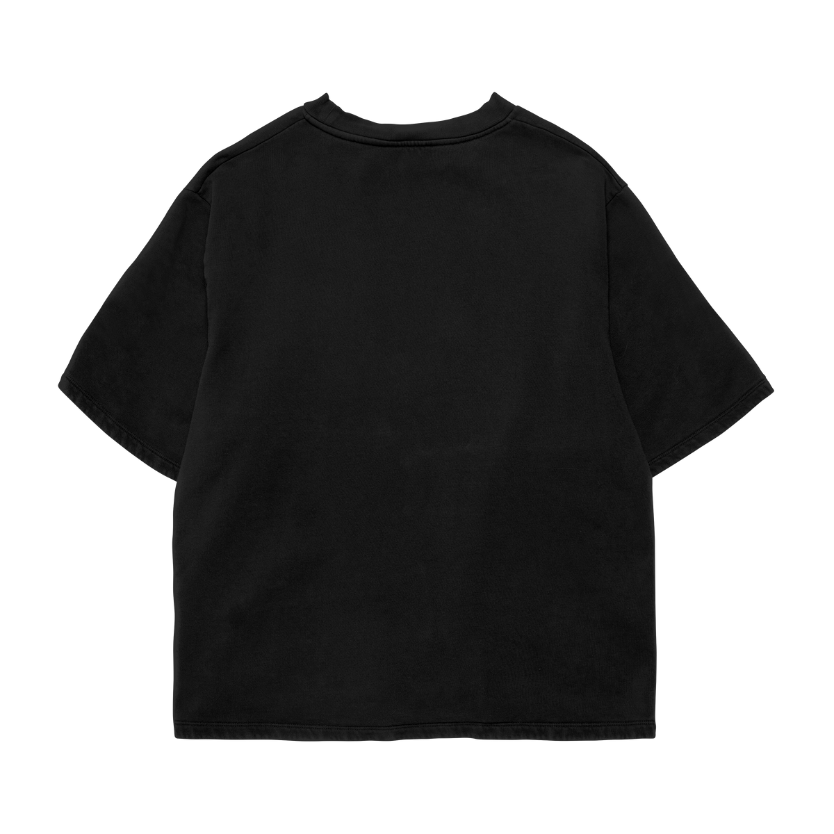 Pardesi Oversized Tee