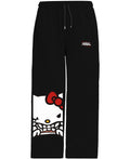 Cotton Joggers Front Design