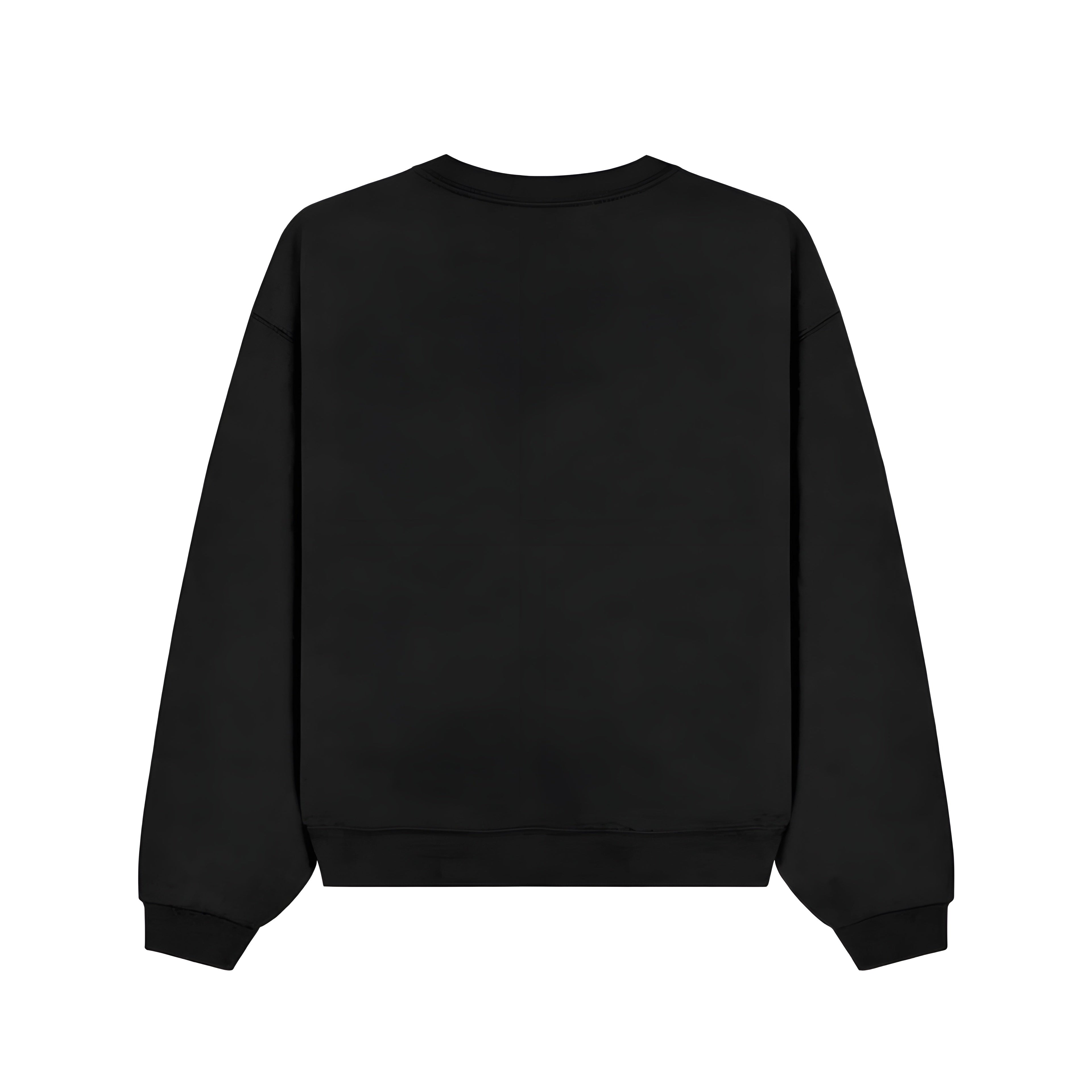 I'm crine Sweatshirt