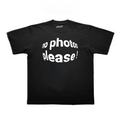 NO PHOTOS PLEASE