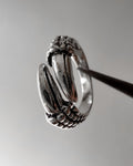 Mad Claw Ring
