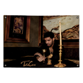 DRAKE- Flag