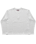 NCLX'S White Henley 02