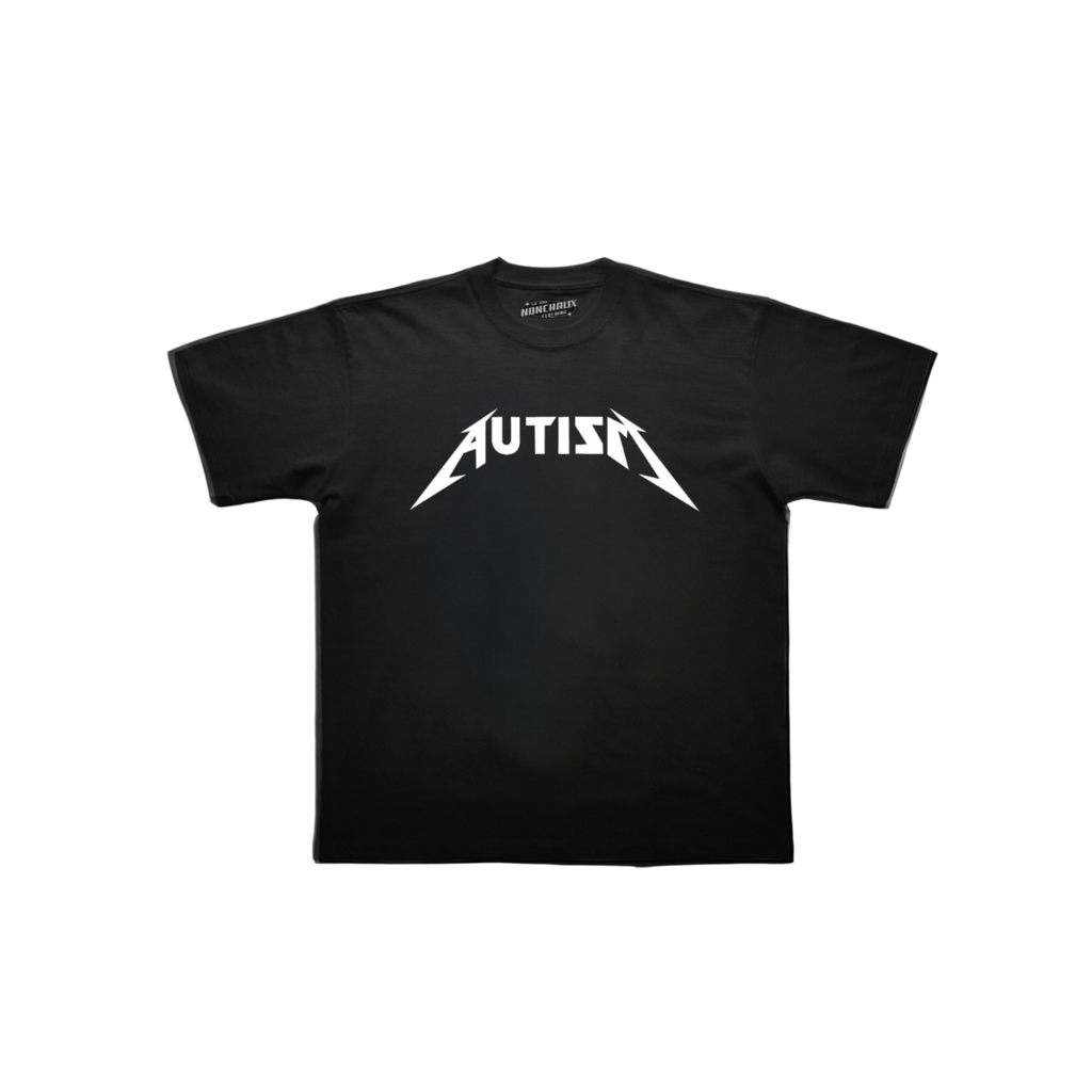 AUTISM TEE