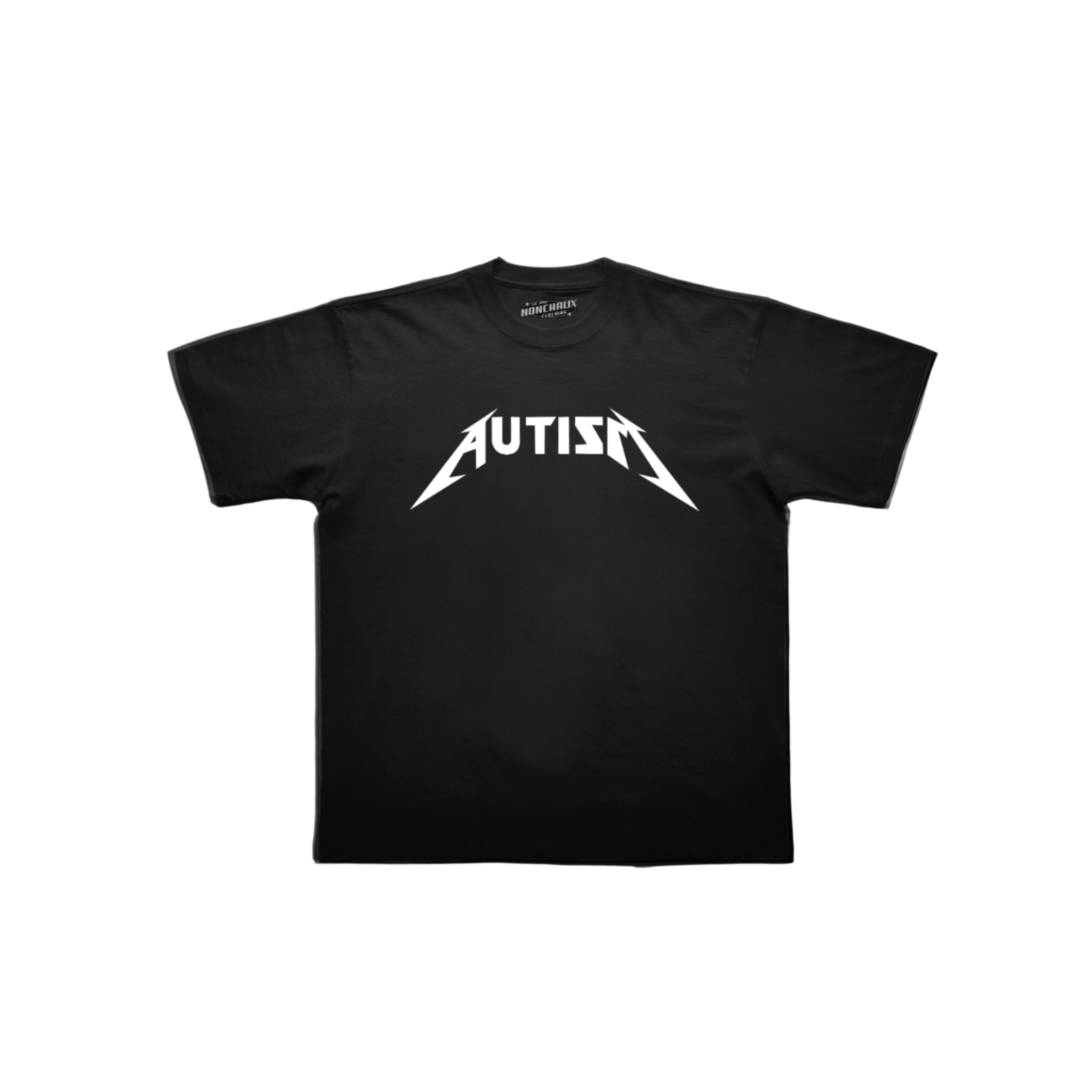 AUTISM TEE