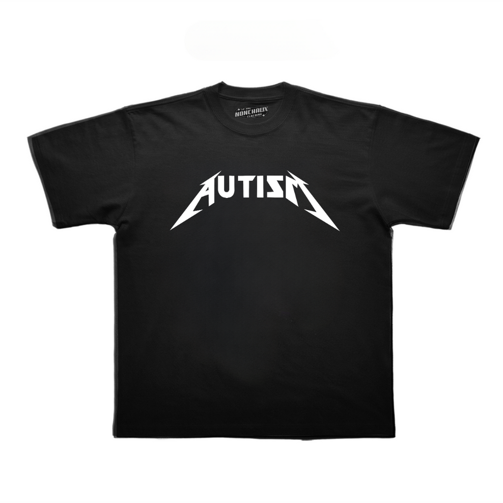 AUTISM TEE