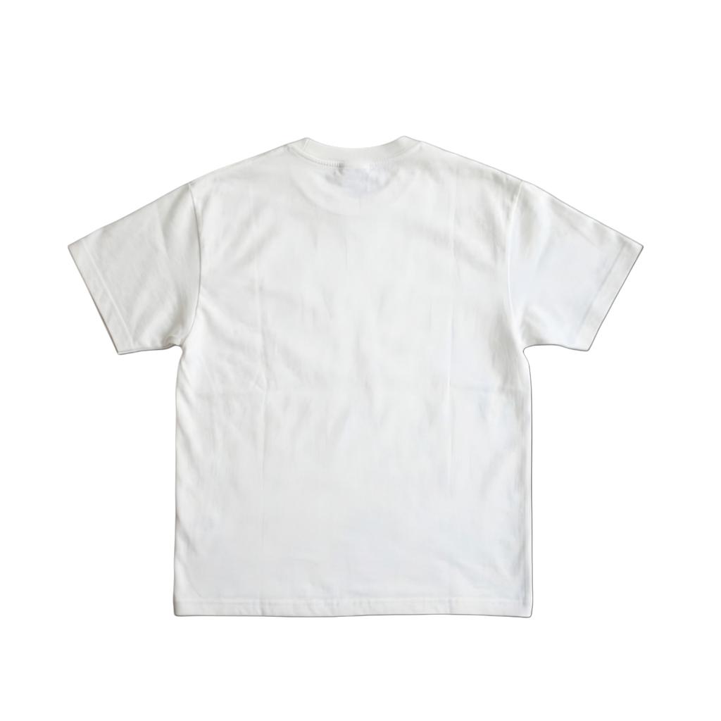 Regular Fit Tee 002