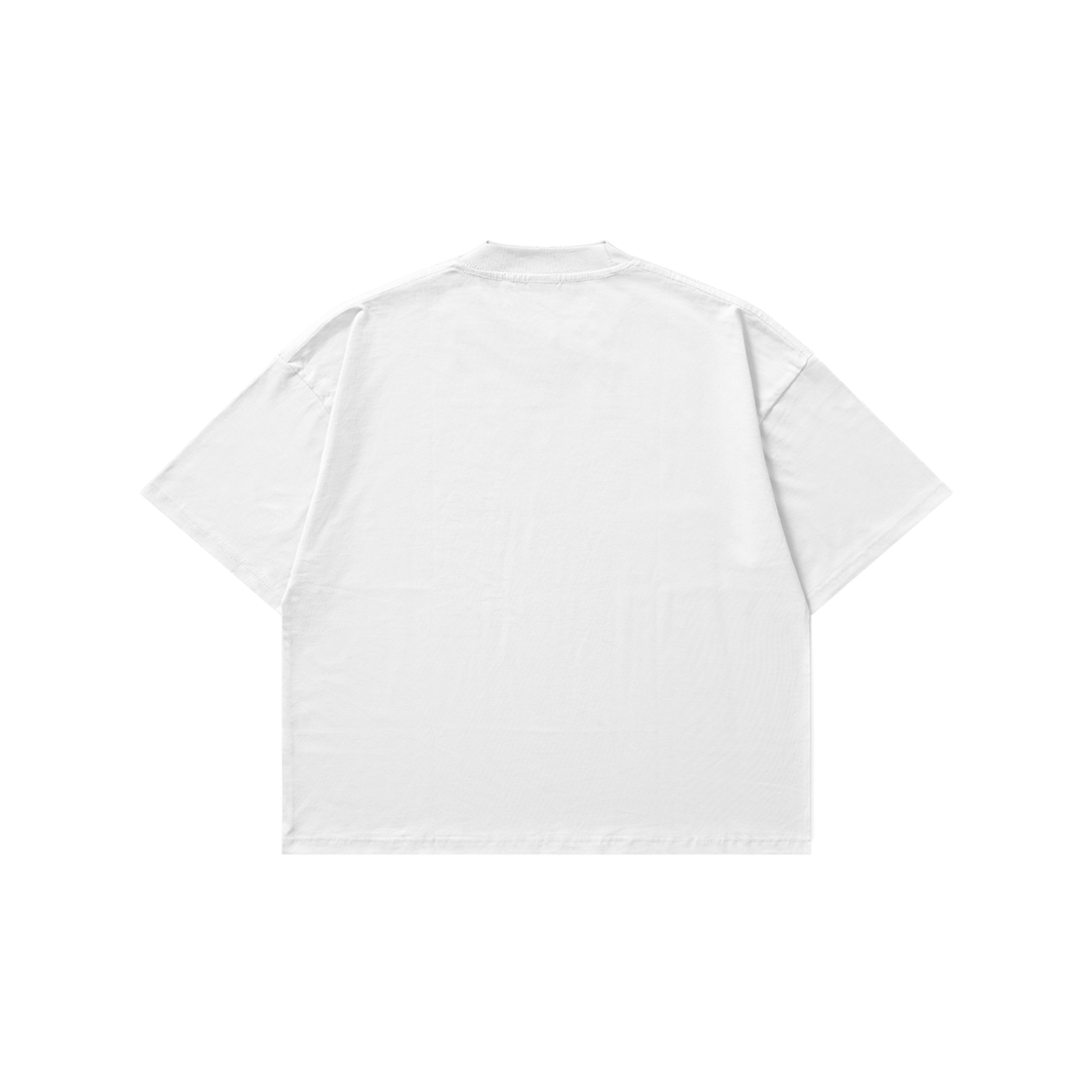 76 club- Oversized Tee