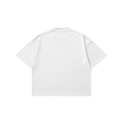 76 club- Oversized Tee