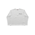 NCLX'S White Henley