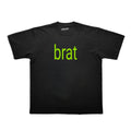 BRAT Tee