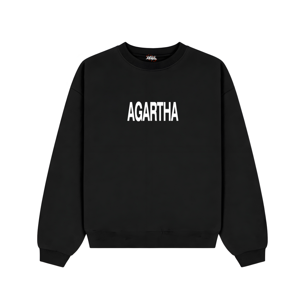 Agartha Sweatshirt