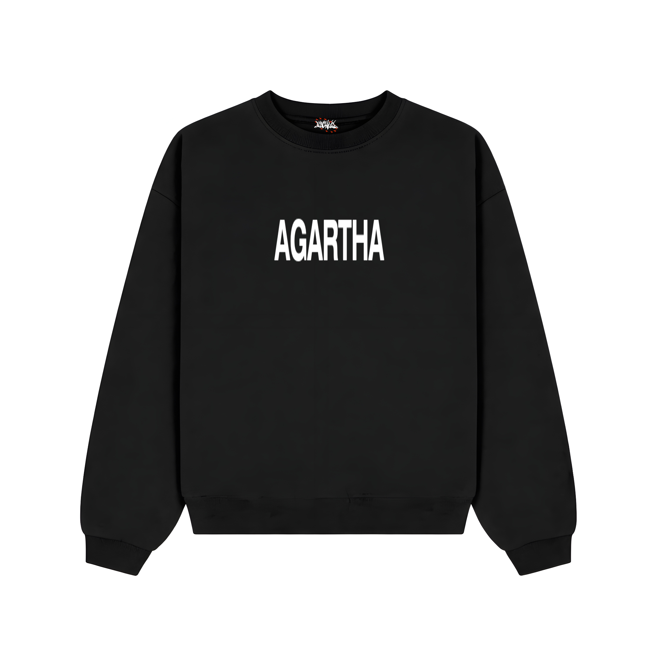 Agartha Sweatshirt