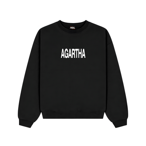 Agartha Sweatshirt
