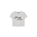 Locally Hated- Baby Tee