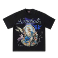 Holly Saint Oversized Tee