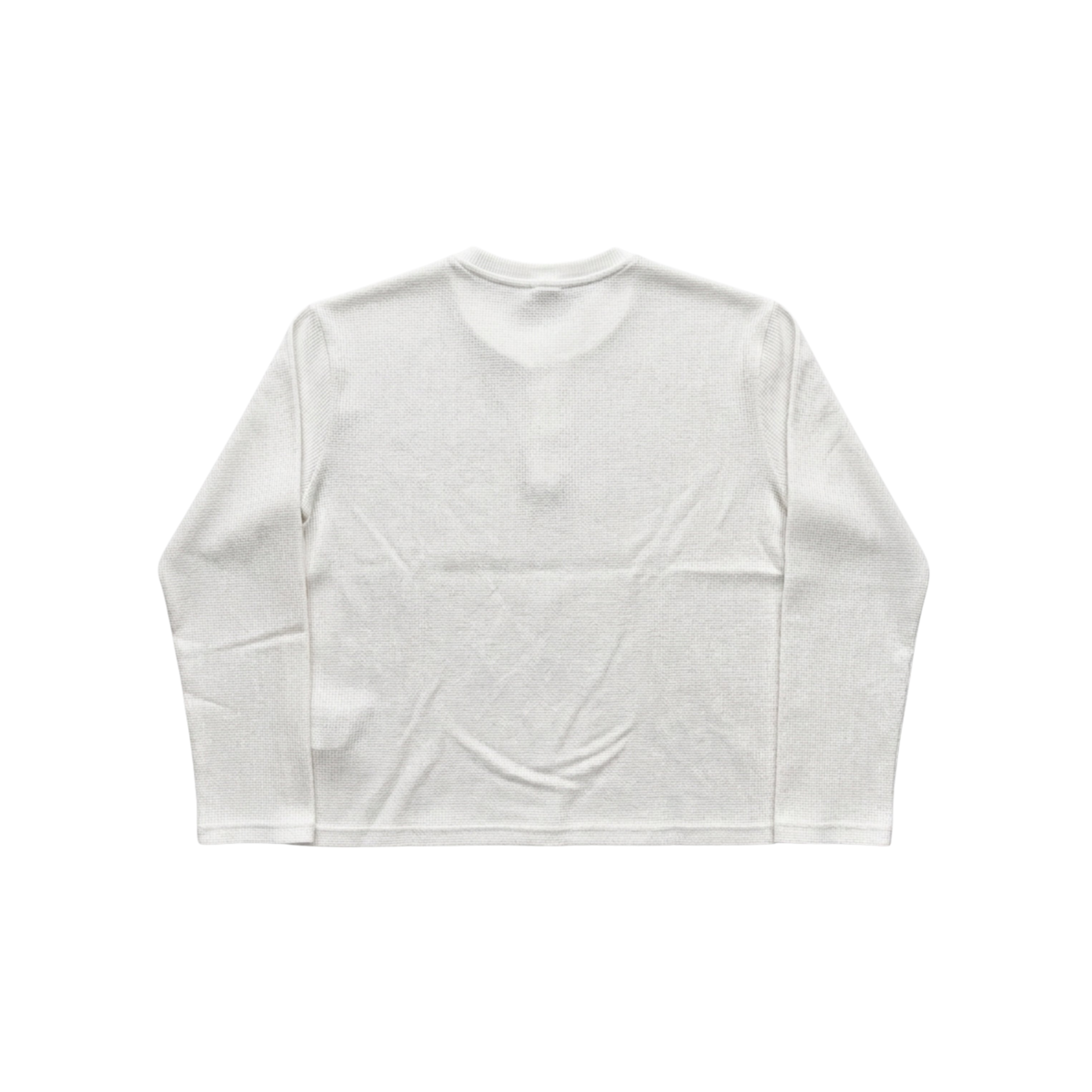 NCLX'S White Henley Staples