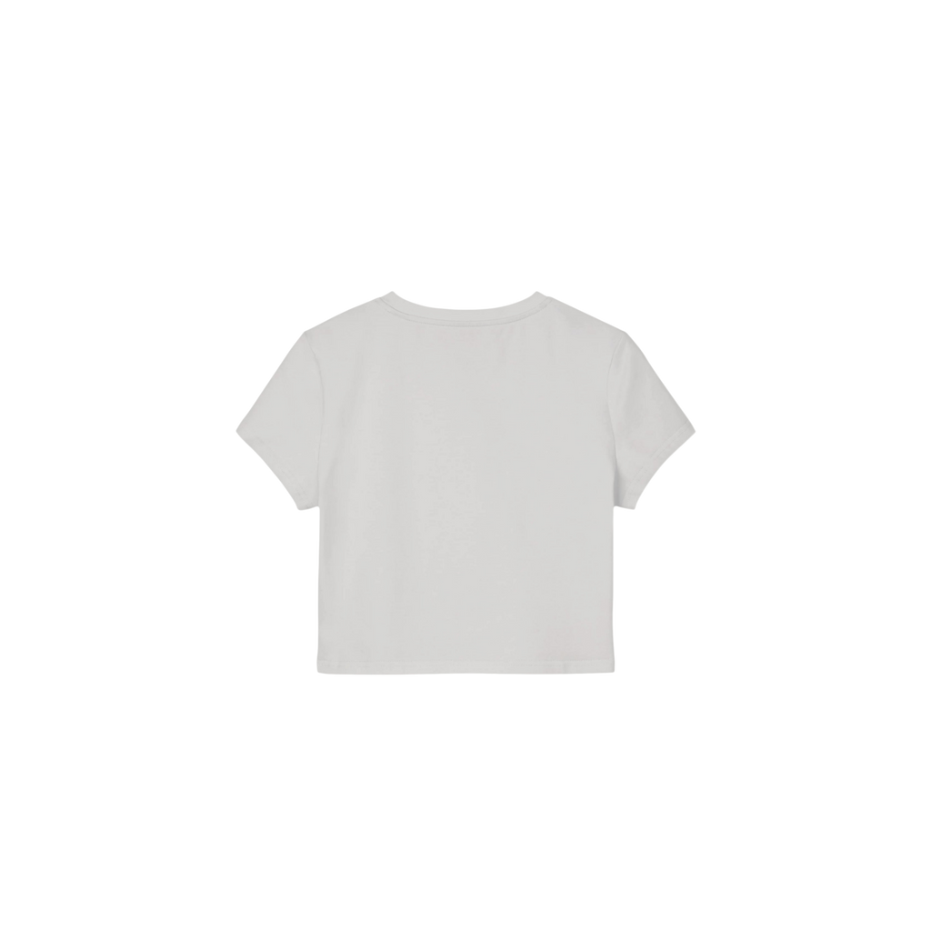 Locally Hated- Baby Tee