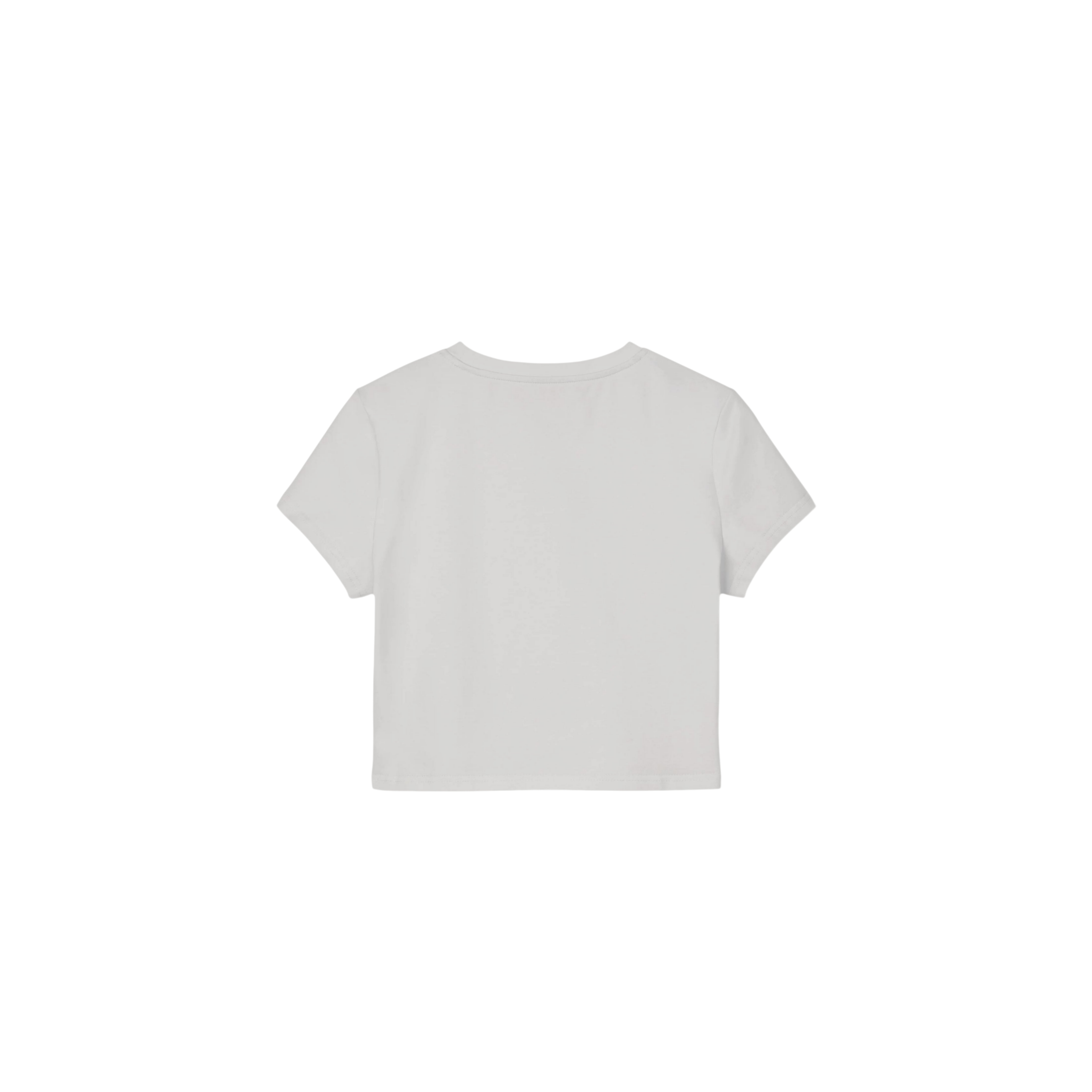 Locally Hated- Baby Tee