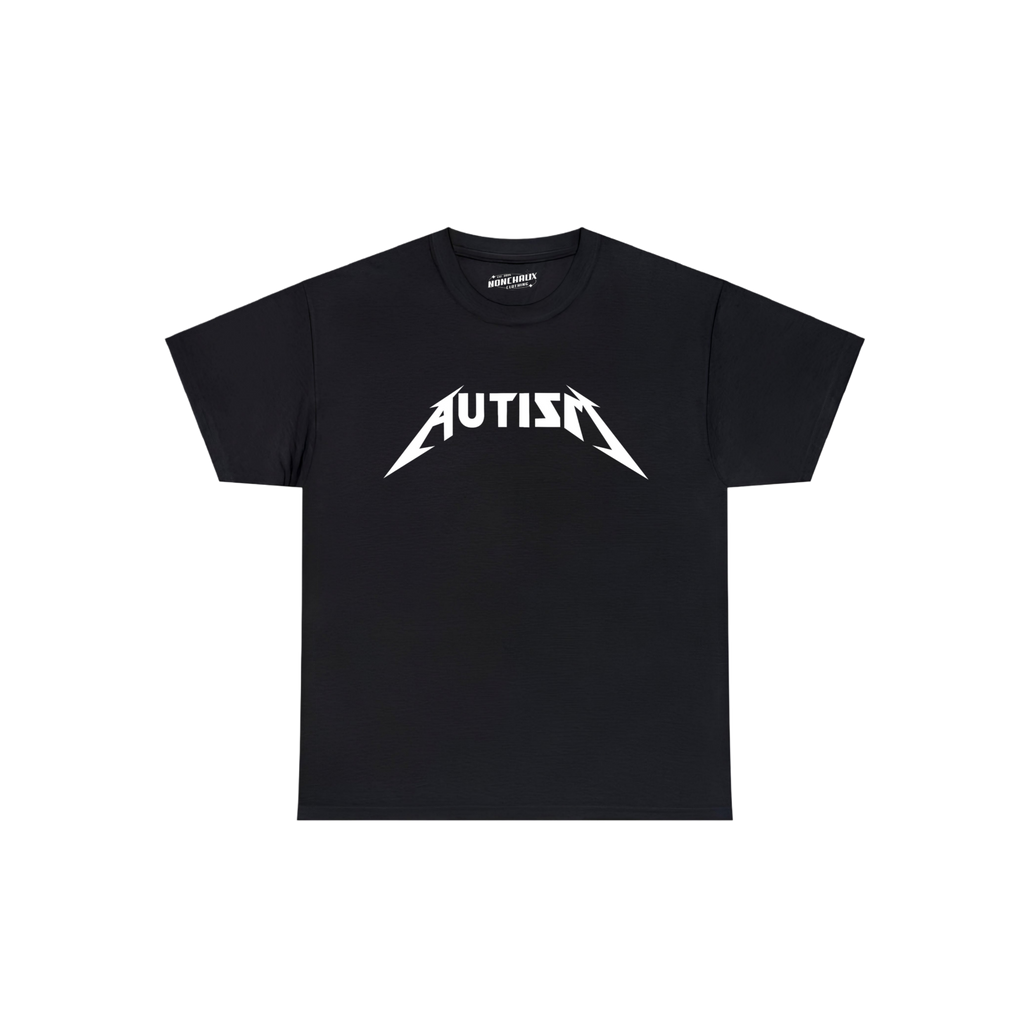 AUTISM TEE