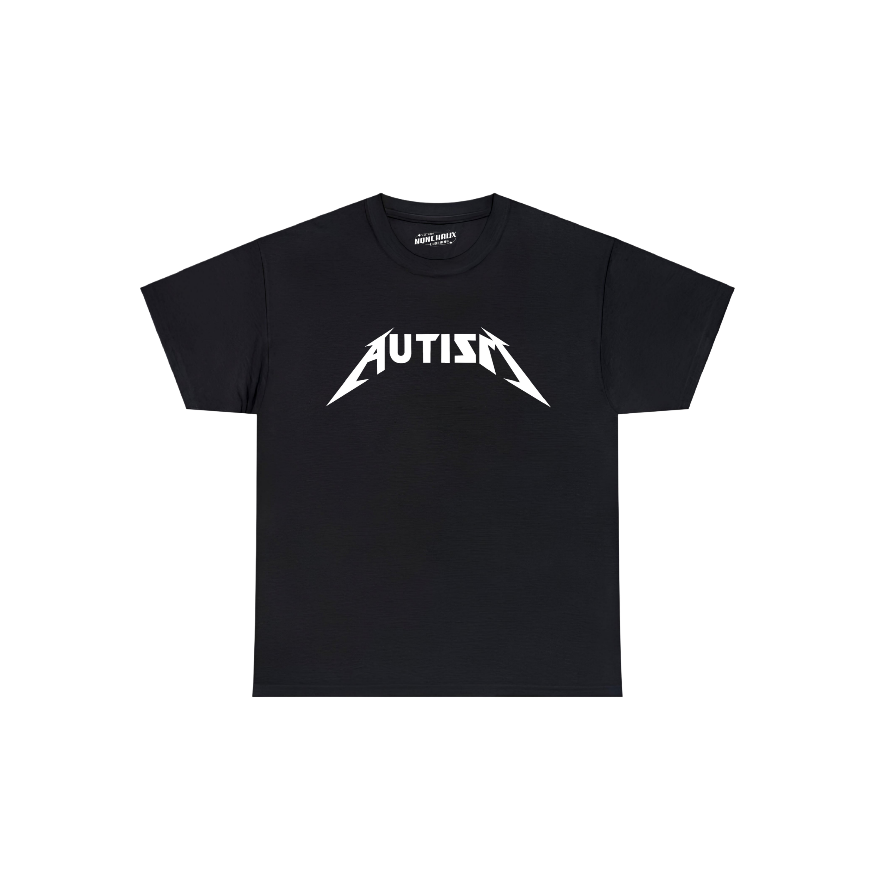 AUTISM TEE