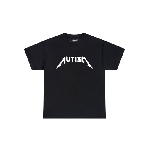AUTISM TEE