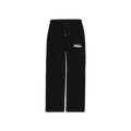 Black NCLX Relaxed Baggy joggers