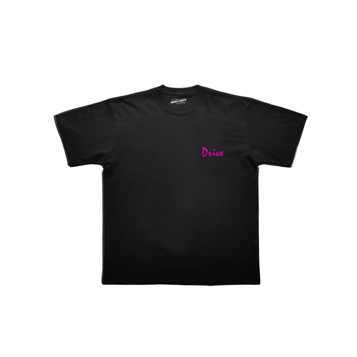 Ryan Gosling-Drive Oversized Tee