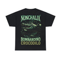 Bombardilo Cocodrilo Oversized Tee