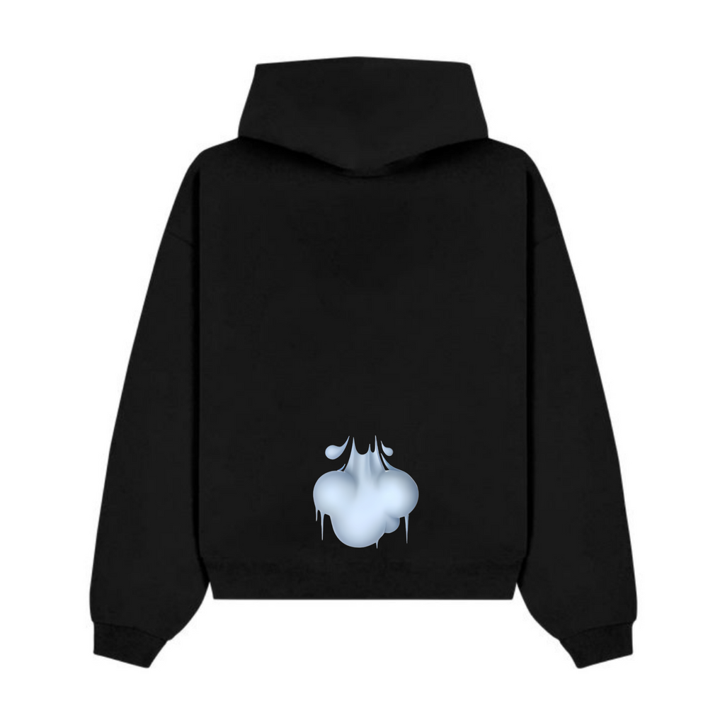Fart Hoodie