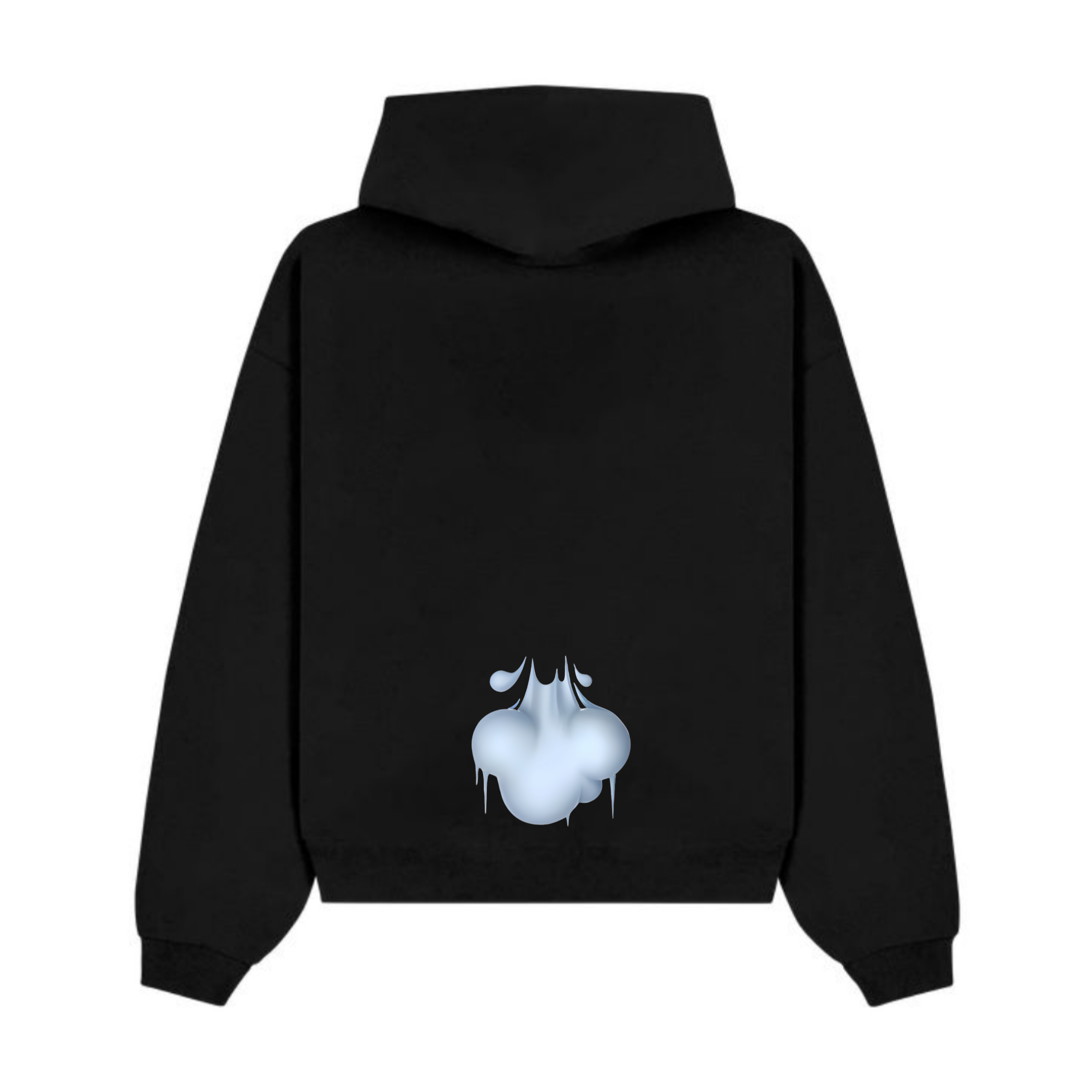 Fart Hoodie