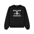 I'm crine Sweatshirt