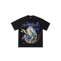 Holly Saint Oversized Tee