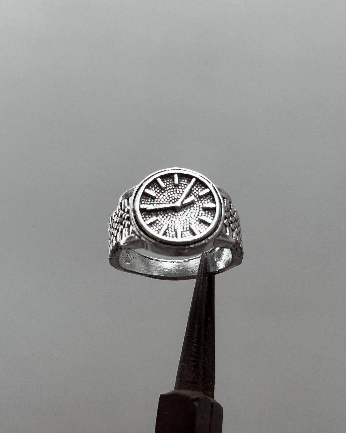 Watch Ring