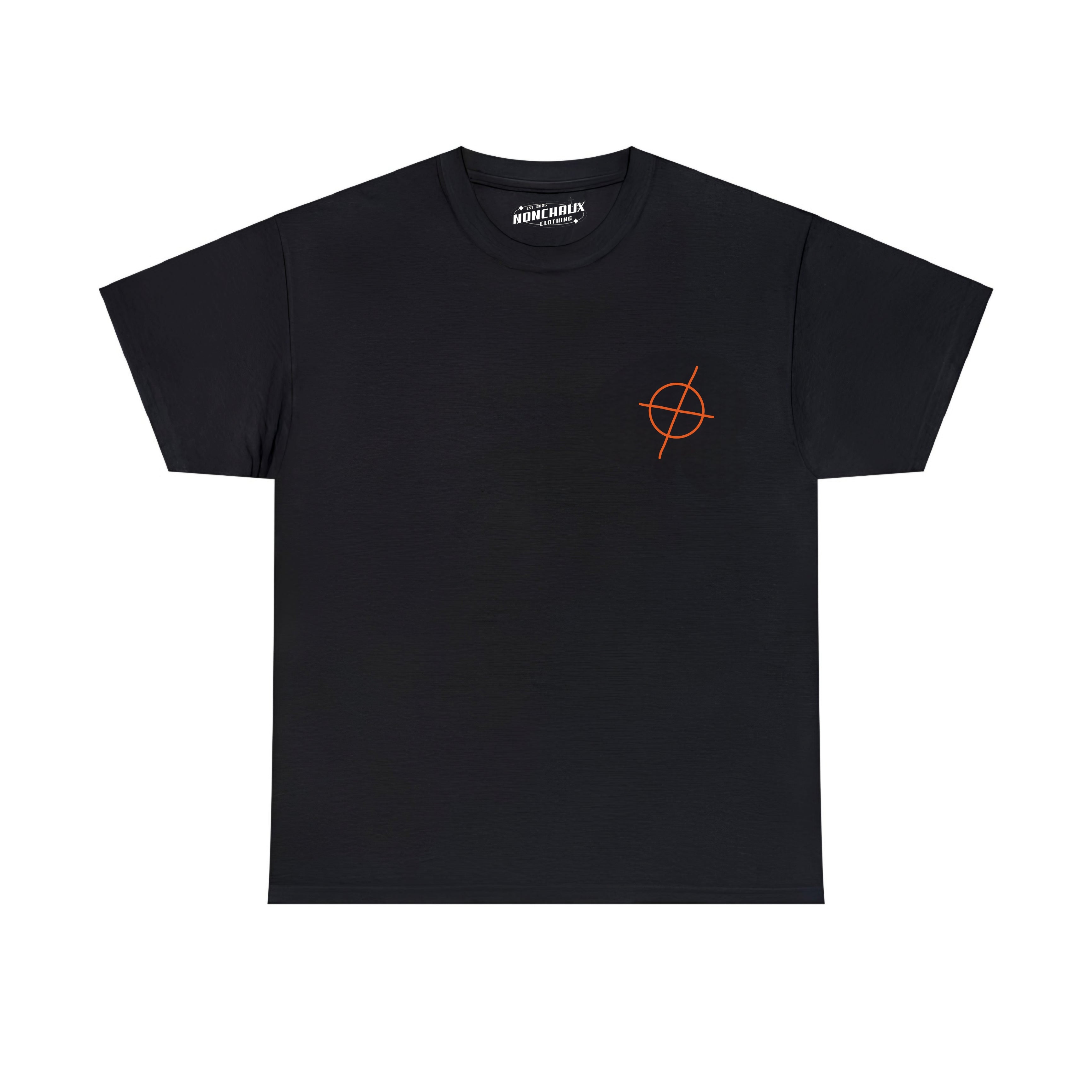 ZODIAC OVERSIZED TEE