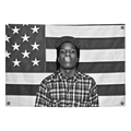 ASAP ROCKY- Flag