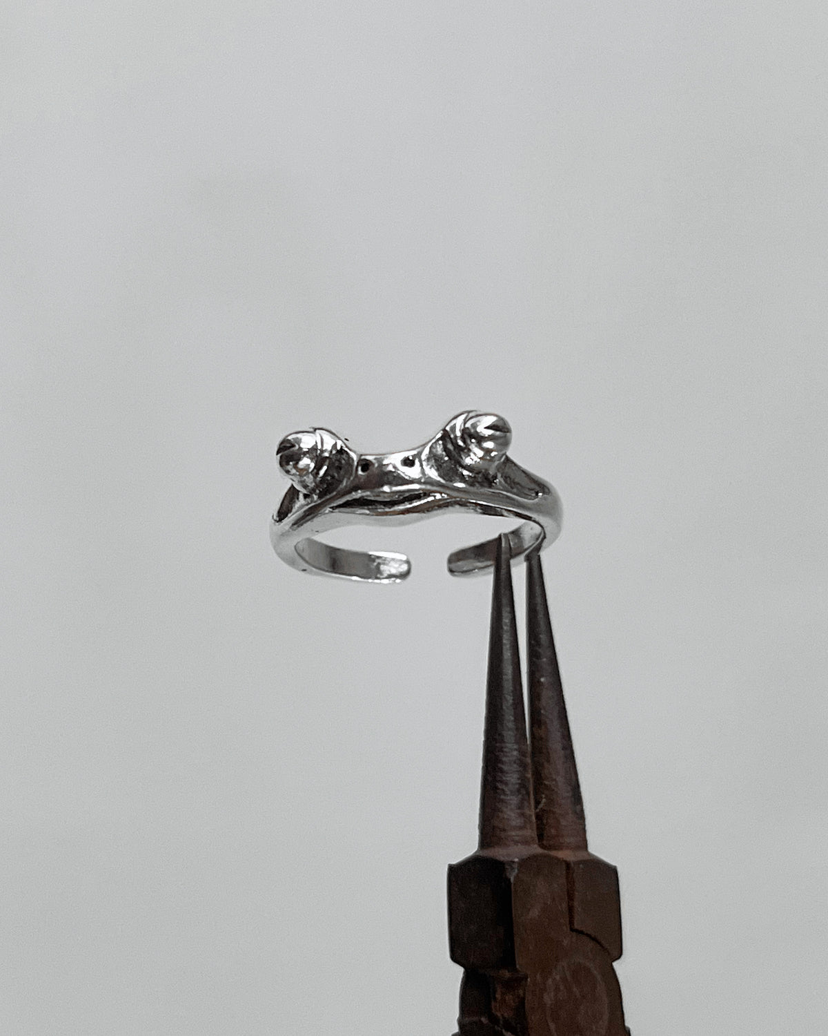 Frog Ring