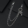 JEANS Wallet Chain Ch- 01