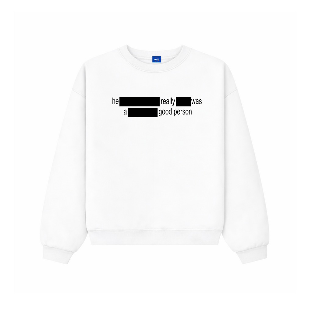 Epstein files Sweatshirt