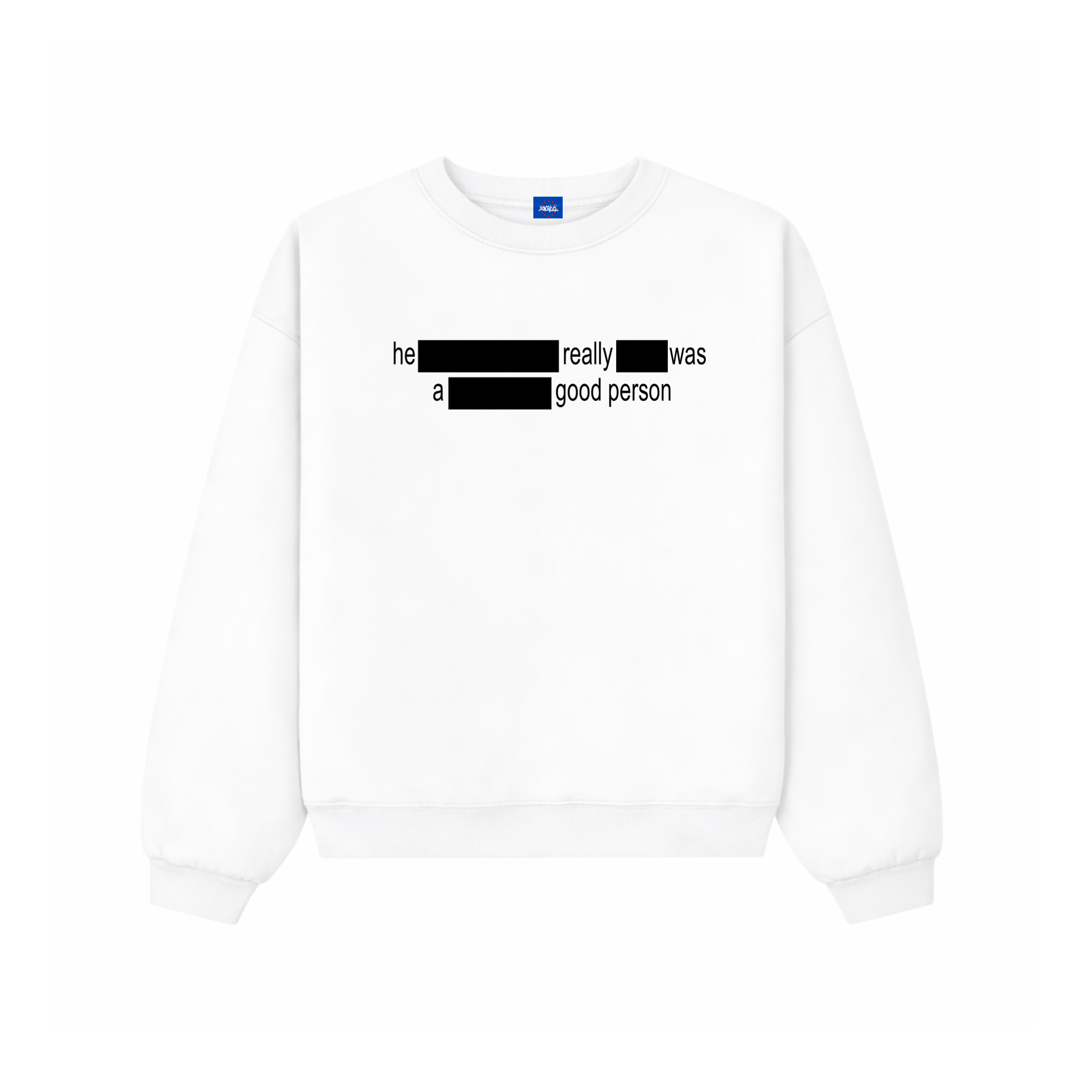 Epstein files Sweatshirt
