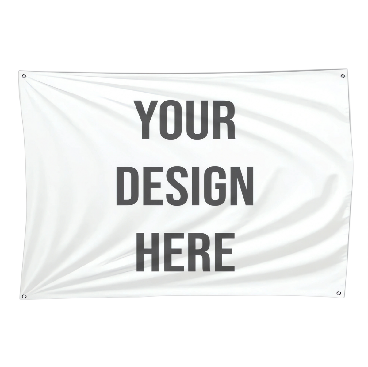 Custom Flag