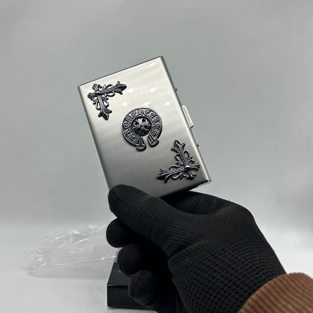 Chrome Hearts -Wallet 01