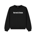 Meat Reveal Sweatshirt