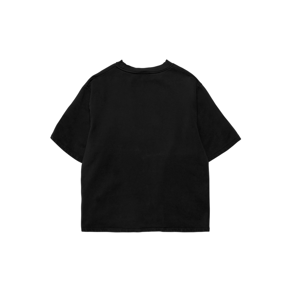 Pardesi-Abhay Deol Oversized Tee