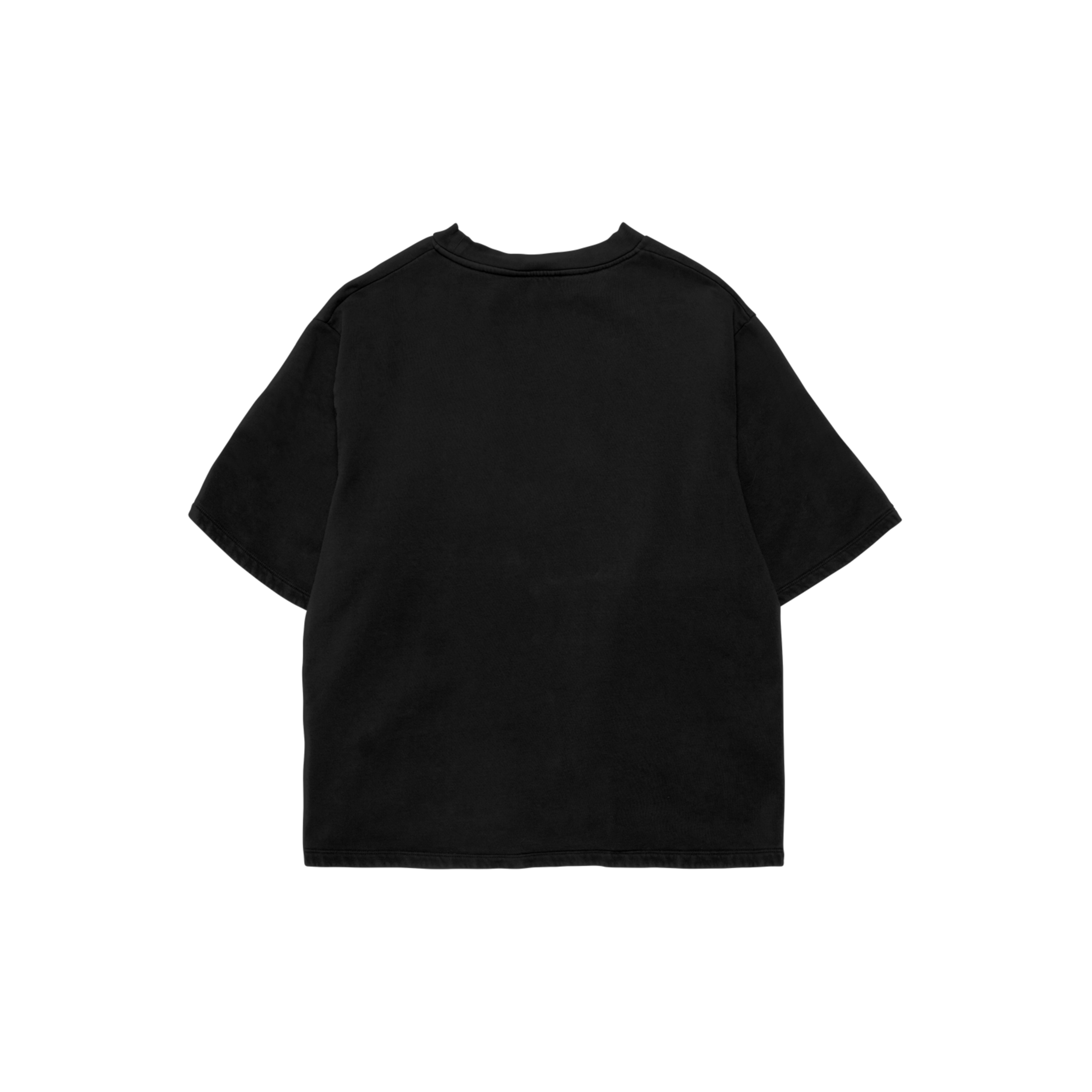 Pardesi-Abhay Deol Oversized Tee