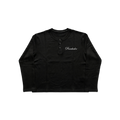 Nonchalix Henley Black