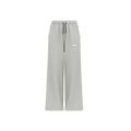 Grey NCLX Relaxed Baggy Joggers